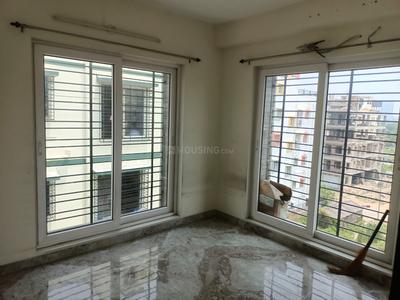 Bedroom Image of 1100 Sq.ft 2 BHK Apartment / Flat for sale in New Town Kolkata for Rs. 8700000