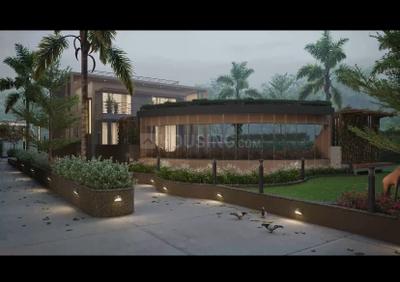 Image of 4800 Sq.ft 4 BHK Apartment / Flat for sale in MK The Palladia, Sargasan, Gandhinagar for Rs. 22000000