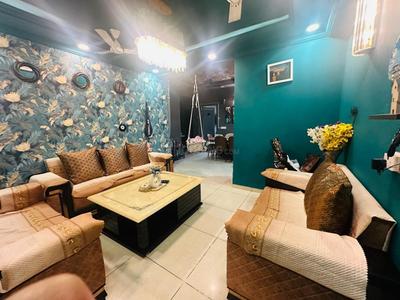Hall Image of 1435 Sq.ft 3 BHK Apartment / Flat for sale in Ajnara Daffodil, Sector 137 Noida for Rs. 19000000