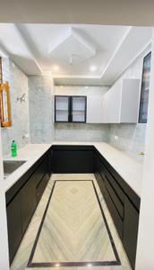 Kitchen Image of 1800 Sq.ft 8 BHK Independent House for sale in Sector 38 Chandigarh for Rs. 110000000