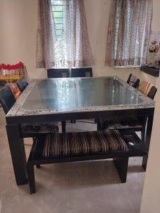 Hall Image of 2600 Sq.ft 3 BHK Villa for sale in Rampally Secunderabad for Rs. 15500000