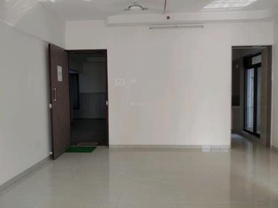 Living Room Image of 991 Sq.ft 2 BHK Apartment / Flat for sale in La Mer One, Panvel Navi Mumbai for Rs. 7500000