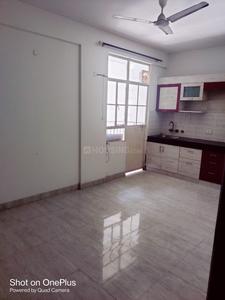 Living Room Image of 550 Sq.ft 2 BHK Apartment / Flat for sale in Signature Global Solera, Sector 107 Gurgaon for Rs. 4600000