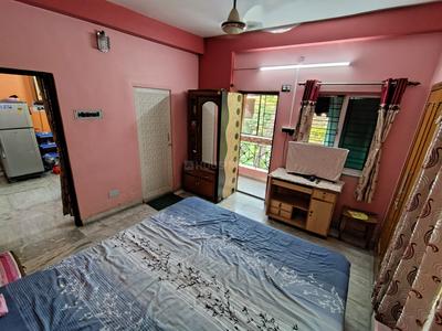 Bedroom Image of 725 Sq.ft 2 BHK Apartment / Flat for sale in Baranagar Kolkata for Rs. 2950000
