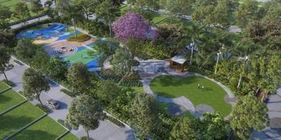 Image of 763 Sq.ft Residential Plot / Land for sale in Dharkast, Chennai for Rs. 4348337