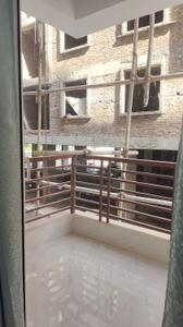 Balcony Image of 900 Sq.ft 2 BHK Apartment / Flat for sale in JB Prime, Kanakpura Jaipur for Rs. 4600000