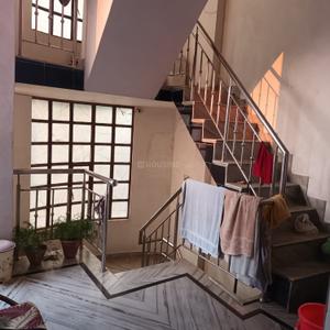 Balcony Image of 720 Sq.ft 3 BHK Independent House for sale in Qureshi Nagar Bareilly for Rs. 7000000