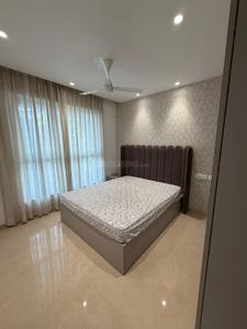 Bedroom Image of 850 Sq.ft 2 BHK Apartment / Flat for sale in Highland, Powai Mumbai for Rs. 31000000