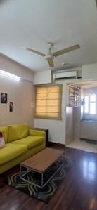 Hall Image of 495 Sq.ft 1 BHK Apartment / Flat for sale in Paras Tierea, Sector 137 Noida for Rs. 4400000
