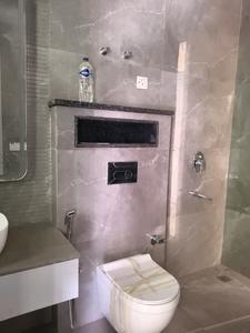 Bedroom One Image of 1850 Sq.ft 3 BHK Builder Floor for sale in Paramount Luxury Floor Sushant Lok 3, Sector 57 Gurgaon for Rs. 26000000