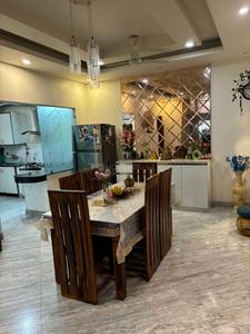 3.5 BHK Independent House