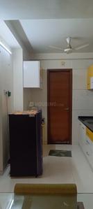 Hall Image of 1200 Sq.ft 2 BHK Apartment / Flat for rent in Saamarth Heaven 4, Chandkheda Ahmedabad for Rs. 26000