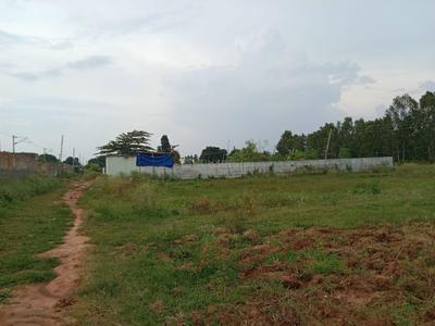 Image of 12000 Sq.ft Residential Plot / Land for sale in Gottamaranahalli, Bengaluru for Rs. 28000000