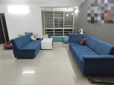 Hall Image of 1332 Sq.ft 2 BHK Apartment / Flat for sale in Koteshwar Ahmedabad for Rs. 6500000
