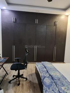 Bedroom Image of 2700 Sq.ft 3 BHK Builder Floor for sale in Safdarjung Enclave New Delhi for Rs. 70000000