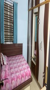 Bedroom Image of 1025 Sq.ft 2 BHK Apartment / Flat for sale in Nandini Layout Bengaluru for Rs. 9500000