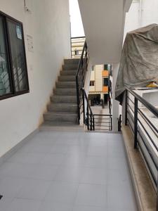 Passage Image of 900 Sq.ft 2 BHK Builder Floor for rent in Kaggadasapura Bengaluru for Rs. 30000