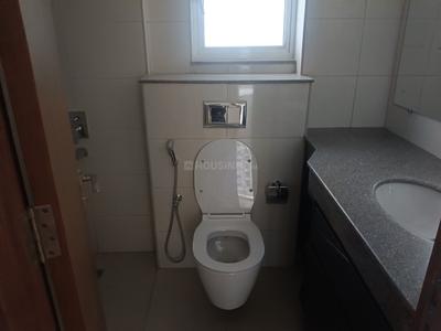 Image of 3754 Sq.ft 5 BHK Apartment / Flat for sale in Godrej Woods, Sector 43, Noida for Rs. 80000000