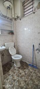 Image of 583 Sq.ft 1 BHK Independent House for rent in Murugeshpalya, Bengaluru for Rs. 22000