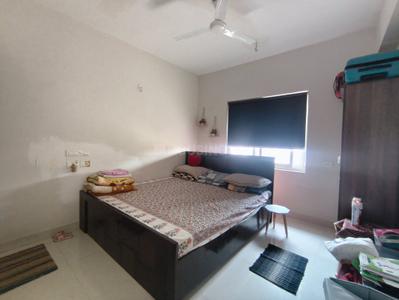Bedroom Image of 900 Sq.ft 2 BHK Apartment / Flat for sale in Gattahalli Bengaluru for Rs. 8700000