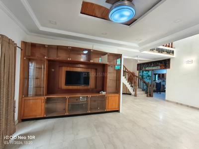 Hall Image of 4156 Sq.ft 7 BHK Independent House for sale in Valasaravakkam Chennai for Rs. 59800000