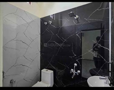 Bathroom Image of 800 Sq.ft 2 BHK Independent House for sale in Perungalathur Chennai for Rs. 7625000