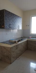 Kitchen Image of 616 Sq.ft 2 BHK Apartment / Flat for sale in Pyramid Urban Homes 2, Sector 86 Gurgaon for Rs. 6600000