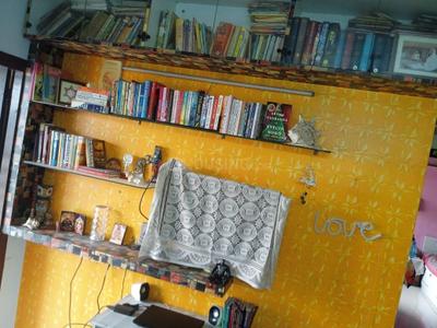 Living Room Image of 872 Sq.ft 2 BHK Apartment / Flat for sale in Prudent Prana, Narendrapur Kolkata for Rs. 4400000