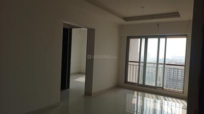 Living Room Image of 650 Sq.ft 2 BHK Apartment / Flat for sale in Kurla East Mumbai for Rs. 13500000