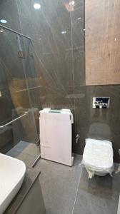Bathroom Image of 1440 Sq.ft 3 BHK Builder Floor for sale in Rajouri Garden New Delhi for Rs. 35000000