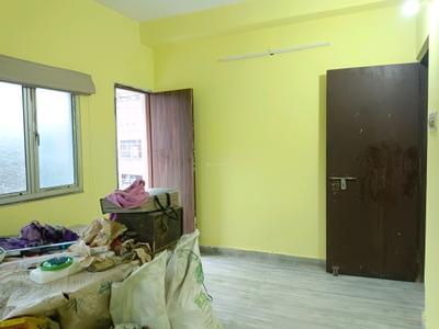 Bedroom Image of 750 Sq.ft 2 BHK Apartment / Flat for rent in Kasba Kolkata for Rs. 21000