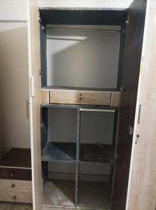 Kitchen Image of 1375 Sq.ft 5 BHK Villa for sale in Ramnagar Bhilai for Rs. 7000000
