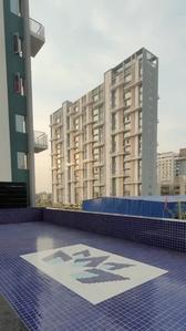 Image of 1200 Sq.ft 3 BHK Apartment / Flat for sale in Sugam Morya, Behala, Kolkata for Rs. 20000000