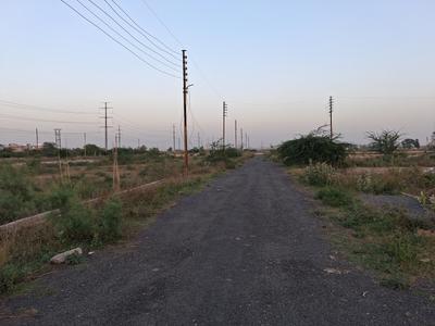 Image of 350 Sq.ft Residential Plot / Land for sale in Sector 145, Noida for Rs. 56000000