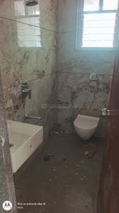 Bathroom Image of 620 Sq.ft 2 BHK Apartment / Flat for sale in Landson Shine, Chikhali Pune for Rs. 5500000
