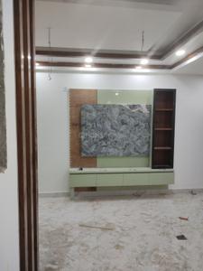 Hall Image of 900 Sq.ft 2 BHK Apartment / Flat for sale in MMD Harsh Residency, Sector 81 Noida for Rs. 4500000