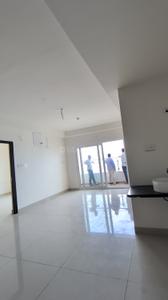 Hall Image of 1800 Sq.ft 3 BHK Apartment / Flat for sale in Lansum El Dorado, Narsingi Hyderabad for Rs. 21948000