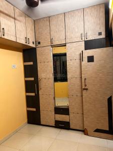 Bedroom Image of 565 Sq.ft 1 RK Apartment / Flat for sale in Thane East Thane for Rs. 5000000