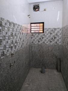 Common Bathroom Image of 1410 Sq.ft 3 BHK Apartment / Flat for sale in Sainikpuri Secunderabad for Rs. 7000000