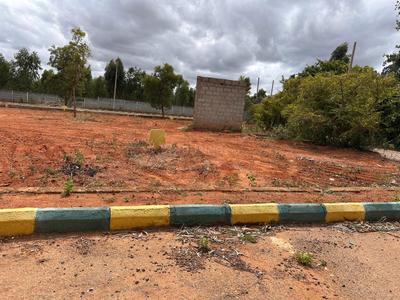 Image of 1200 Sq.ft Residential Plot / Land for sale in Narsapura, Kolar for Rs. 4000000