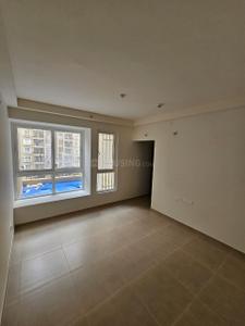 Bedroom Image of 1165 Sq.ft 2 BHK Apartment / Flat for rent in Vario Homes, Hebbal Bengaluru for Rs. 60000
