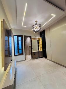 Hall Image of 900 Sq.ft 3 BHK Duplex for sale in Sector 123 Mohali for Rs. 11300000