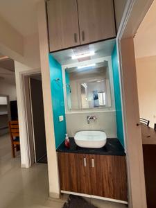 Image of 1850 Sq.ft 3 BHK Apartment / Flat for sale in Bhayli, Vadodara for Rs. 8500000