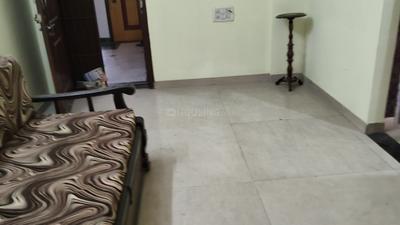 1 BHK Flat