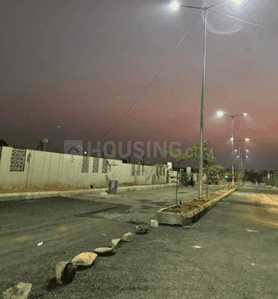 Image of 1300 Sq.ft Residential Plot / Land for sale in The Wise City RZ 01 Plotted Development, Panvel, Navi Mumbai for Rs. 11500000