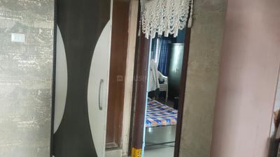 Bedroom Image of 1800 Sq.ft 3 BHK Apartment / Flat for sale in Jammu Narayana Puram Rural Vizianagaram for Rs. 7500000