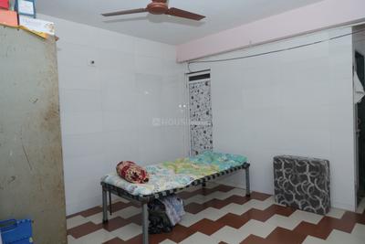 Bedroom Image of 845 Sq.ft 5 BHK Independent House for sale in Punit Nagar Rajkot for Rs. 10000000
