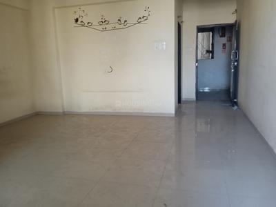 Hall Image of 1335 Sq.ft 3 BHK Apartment / Flat for sale in Mhalsa Residency, Kamothe Navi Mumbai for Rs. 16500000