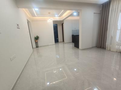 Hall Image of 1690 Sq.ft 3 BHK Apartment / Flat for sale in Cristallo The Arista, Pimple Nilakh Pune for Rs. 16400000