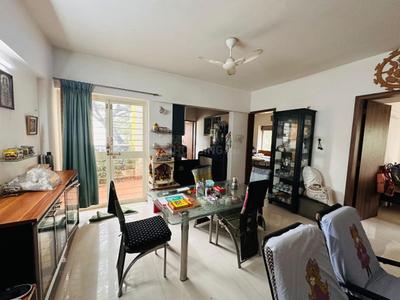 Hall Image of 1700 Sq.ft 3 BHK Apartment / Flat for sale in Kothrud Pune for Rs. 25000000